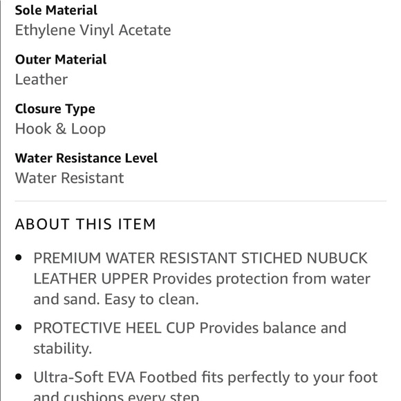 Gravity Defyer Sandals Blue NWT - Picture 2 of 4